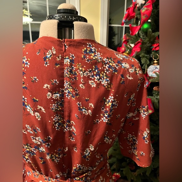 Jessica Robertson dress - Picture 7 of 7